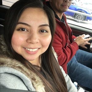 Meet your Posher, Rachelle